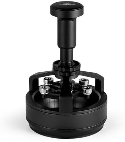 Amazon.co.jp: MHW-3BOMBER WDT ツール エスプレッソ 58mm